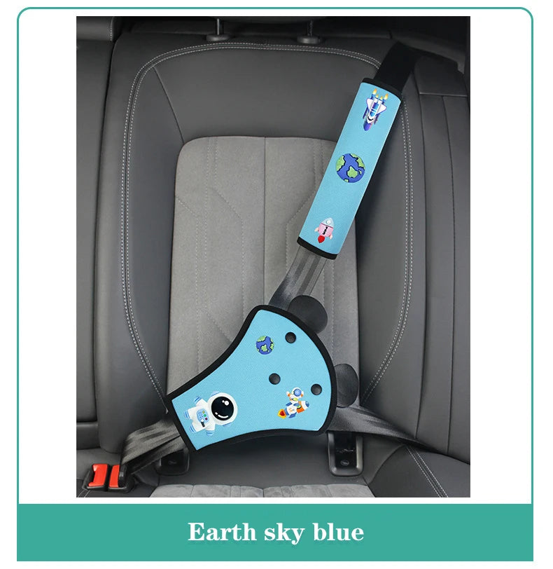 Child Seat Belt  for Kids Safety