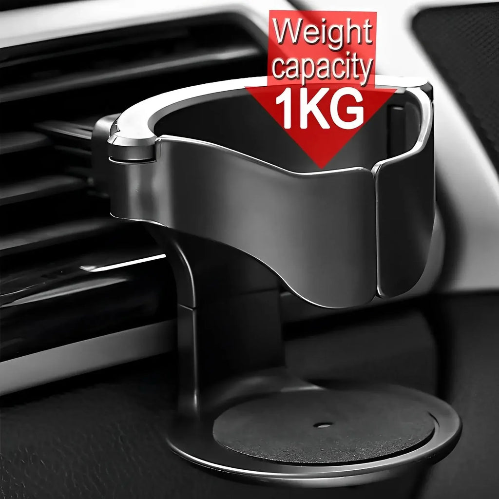 Multifunctional Car Coffee Cup Holder