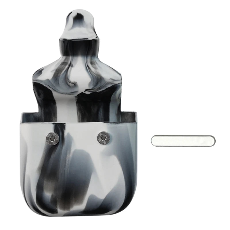 Reusable Silicone Fueling Glove