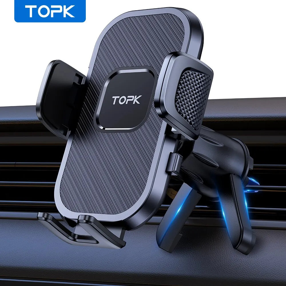 Car Phone Holder