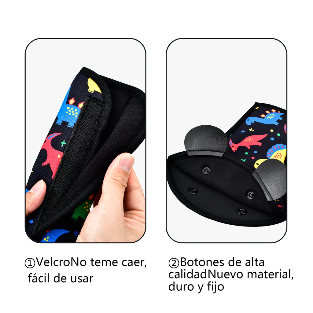 Child Seat Belt  for Kids Safety