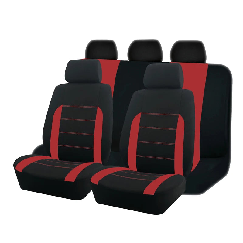 Car Seat Covers Fit For Most Car
