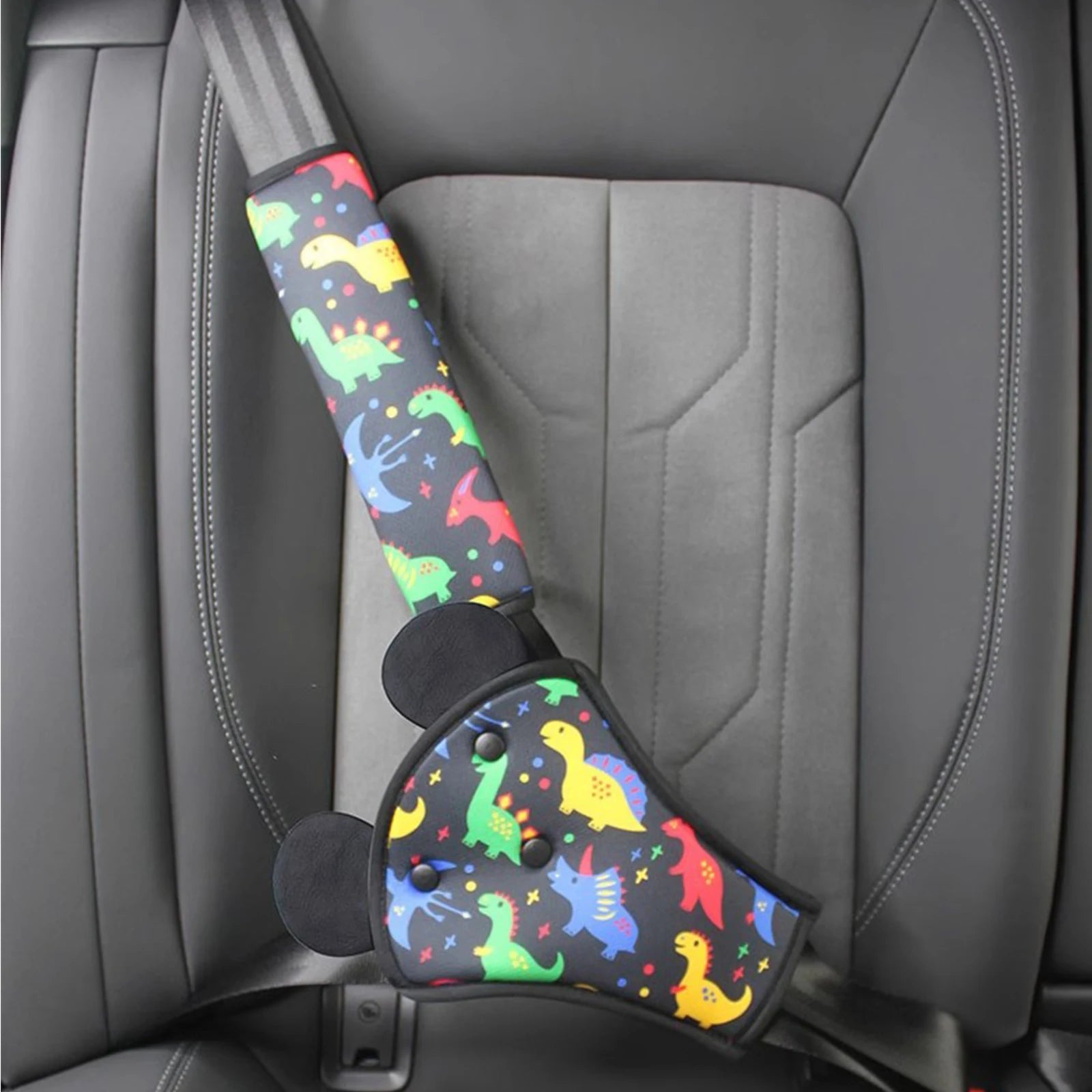 Child Seat Belt  for Kids Safety