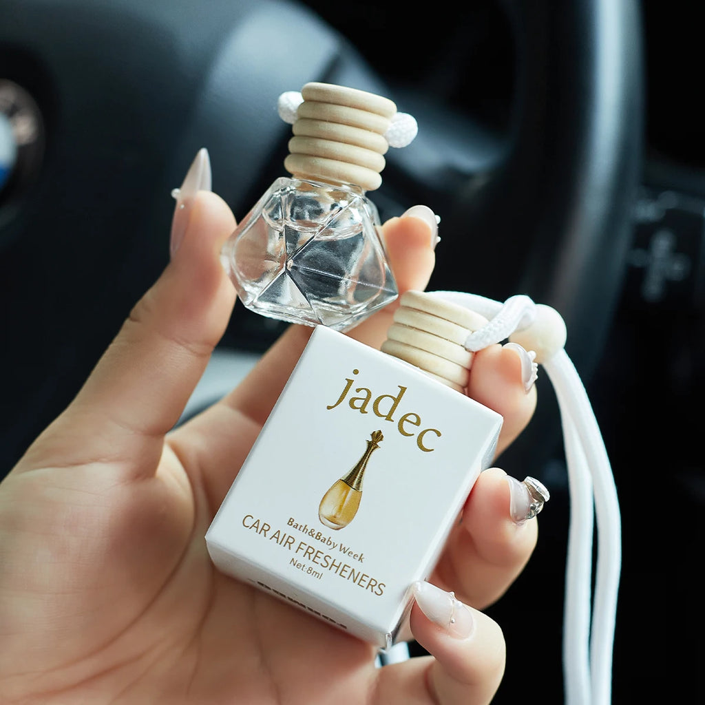 Car perfume,  long-term car air freshener