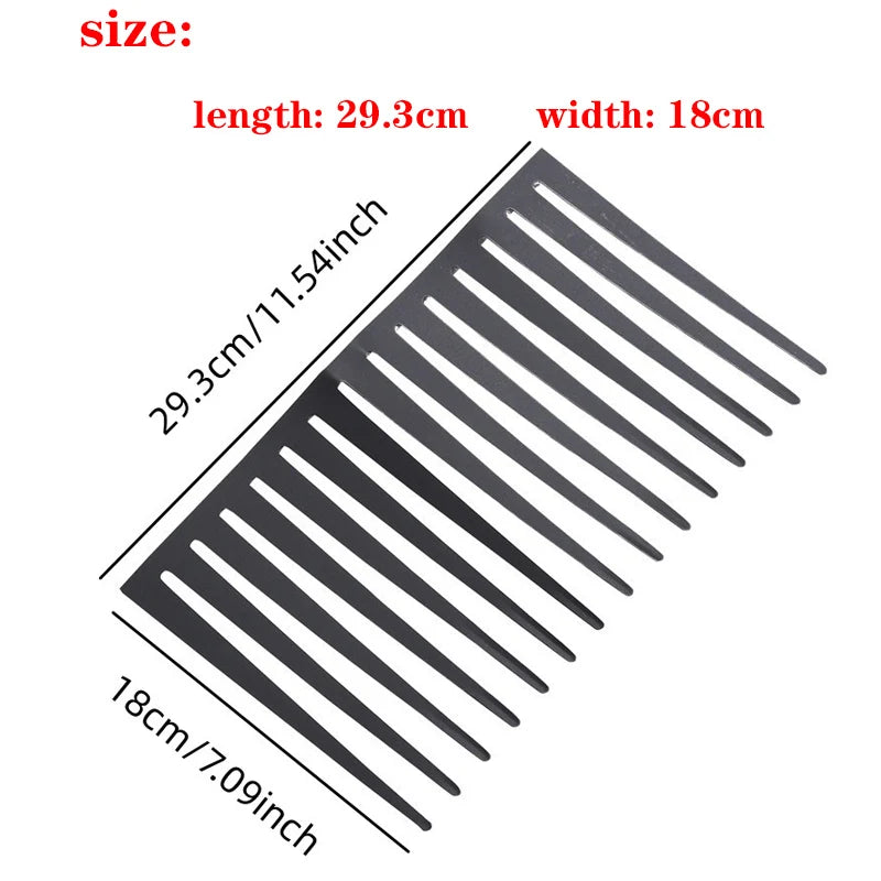 3D Charming Black False Eyelashes  Sticker