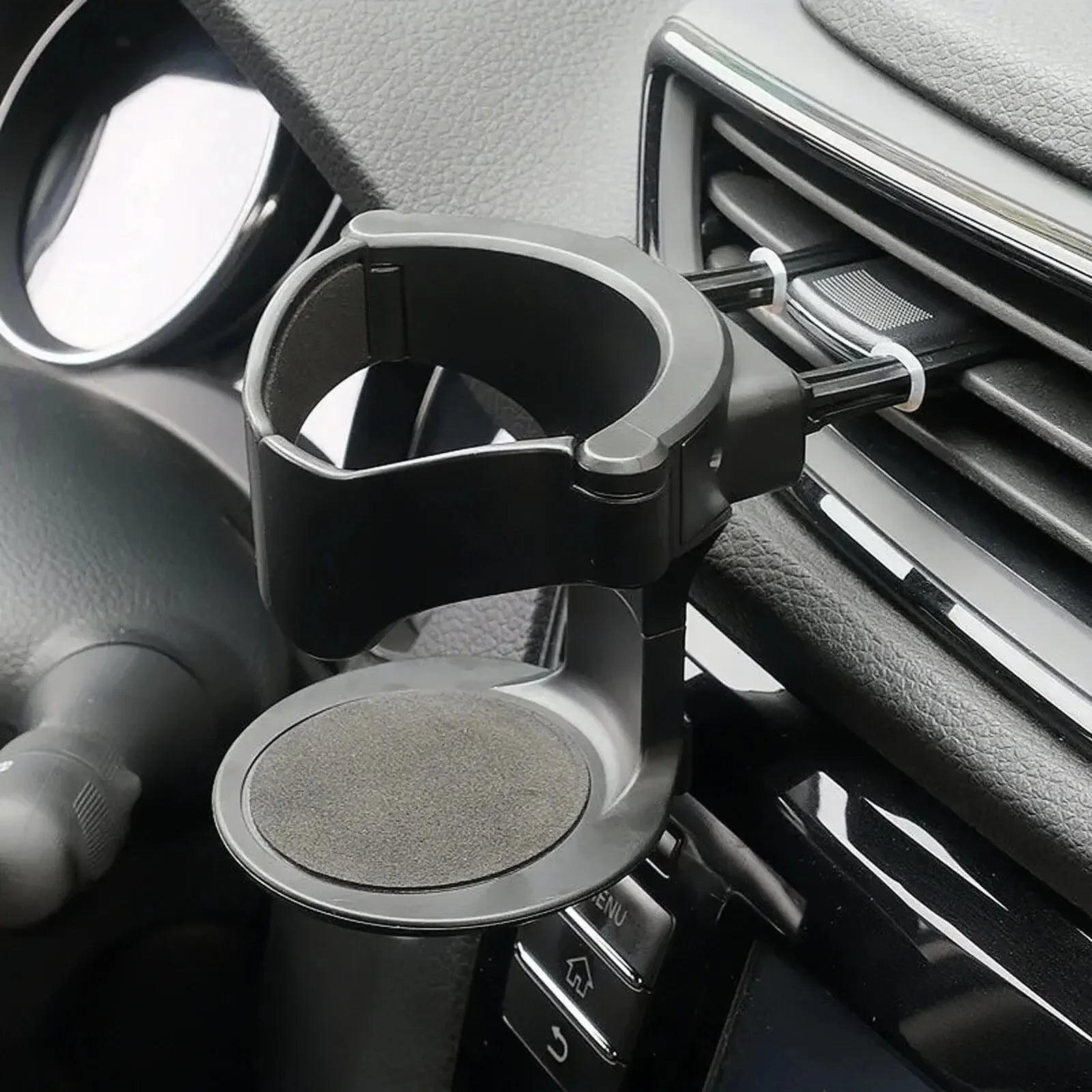 Multifunctional Car Coffee Cup Holder