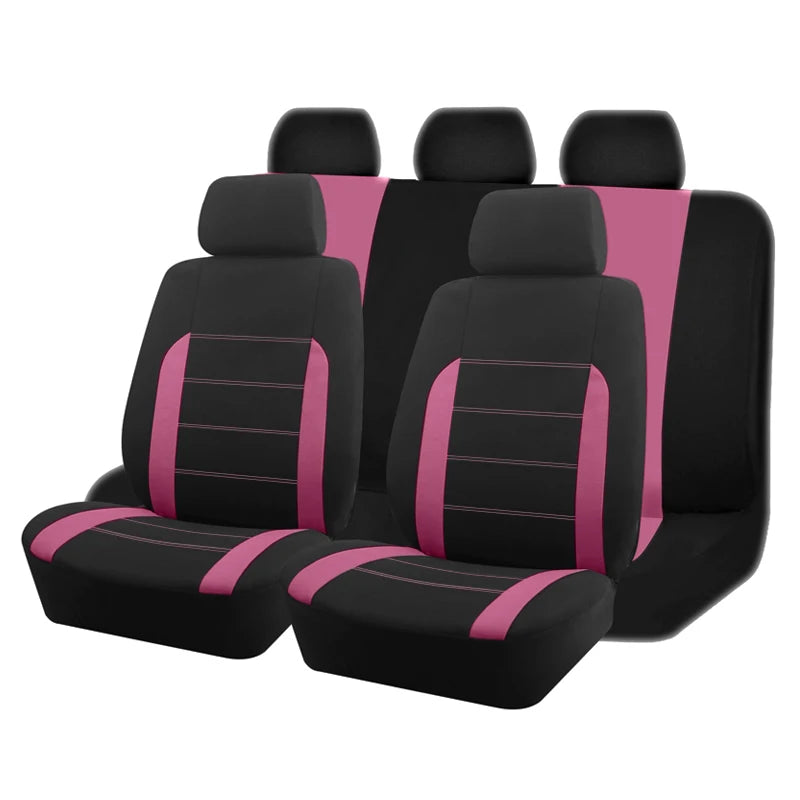 Car Seat Covers Fit For Most Car