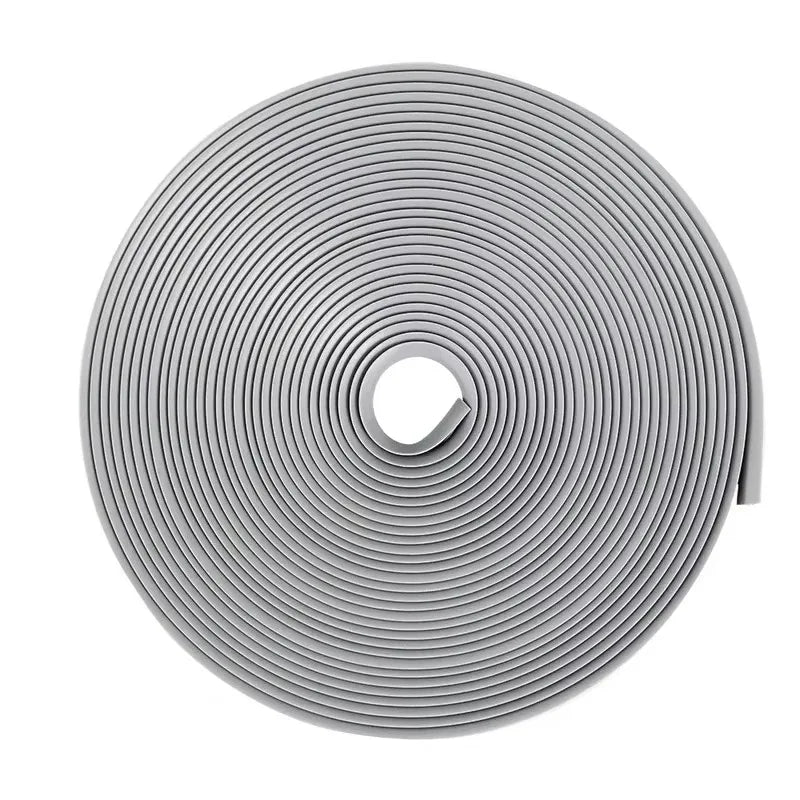 car wheel rim blades protector  8 meters