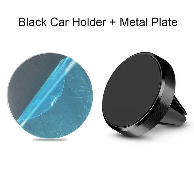 Magnetic Car Phone Holder For Phone