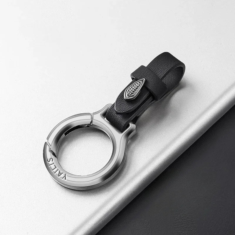 Car Keychain