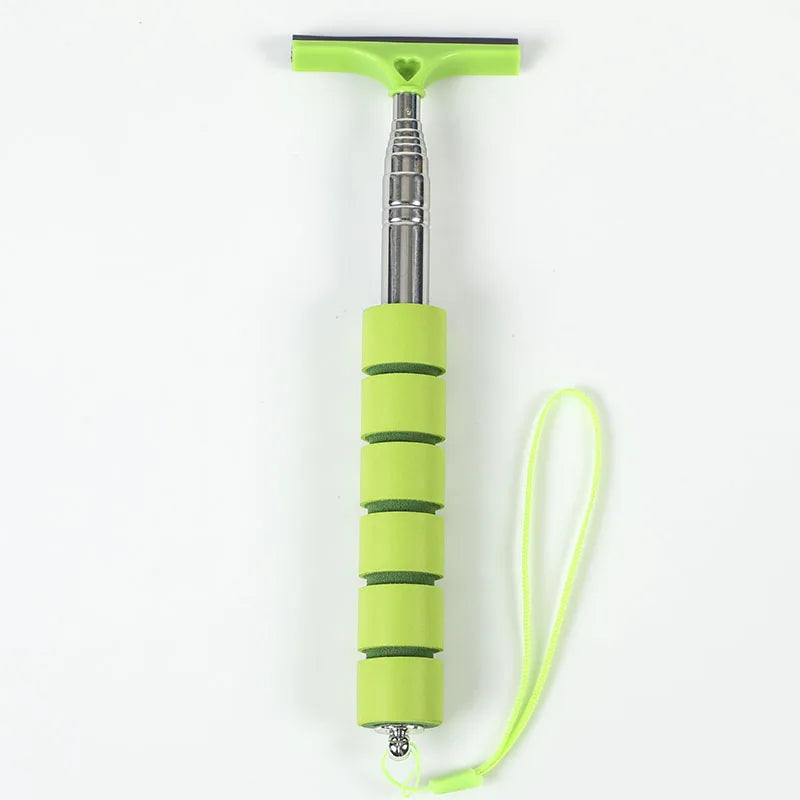 Car Window Cleaning Brush
