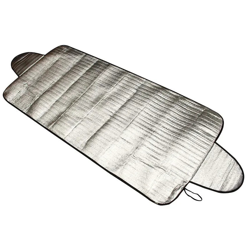 Car Windshield Snow Cover