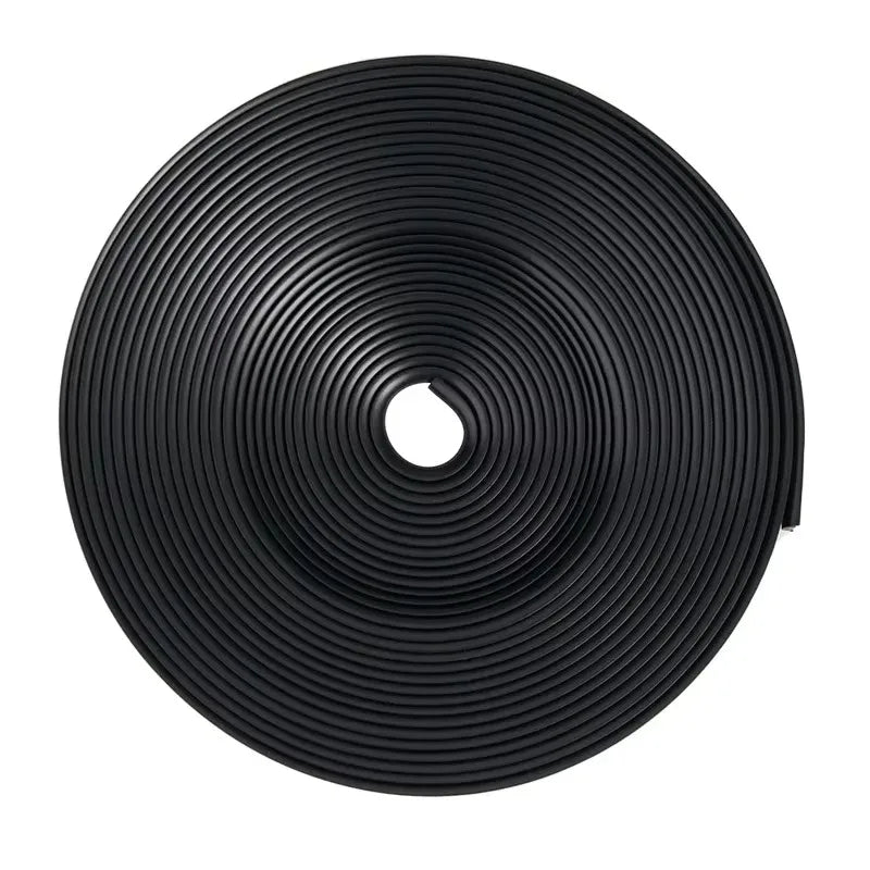 car wheel rim blades protector  8 meters