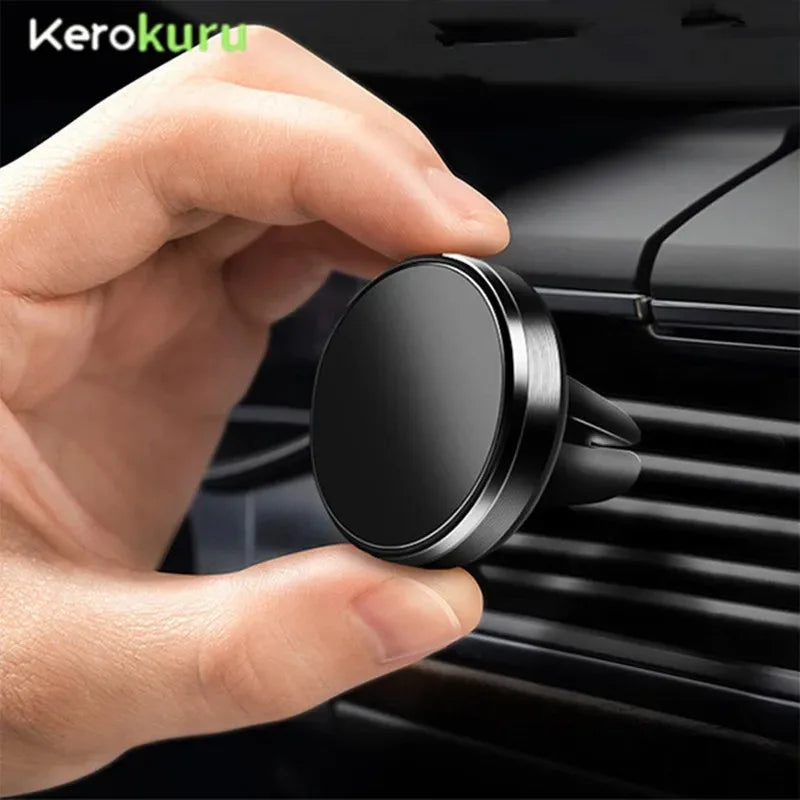 Magnetic Car Phone Holder For Phone