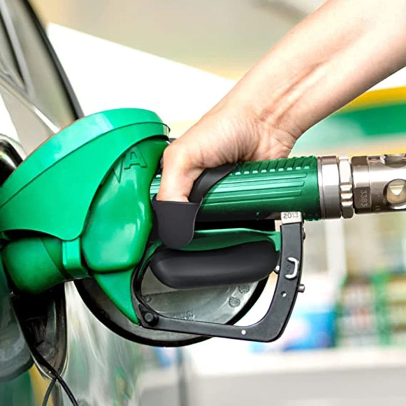 Reusable Silicone Fueling Glove