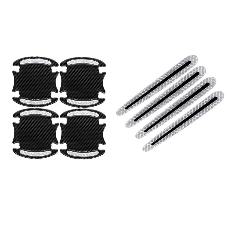 Car Reflective Sticker