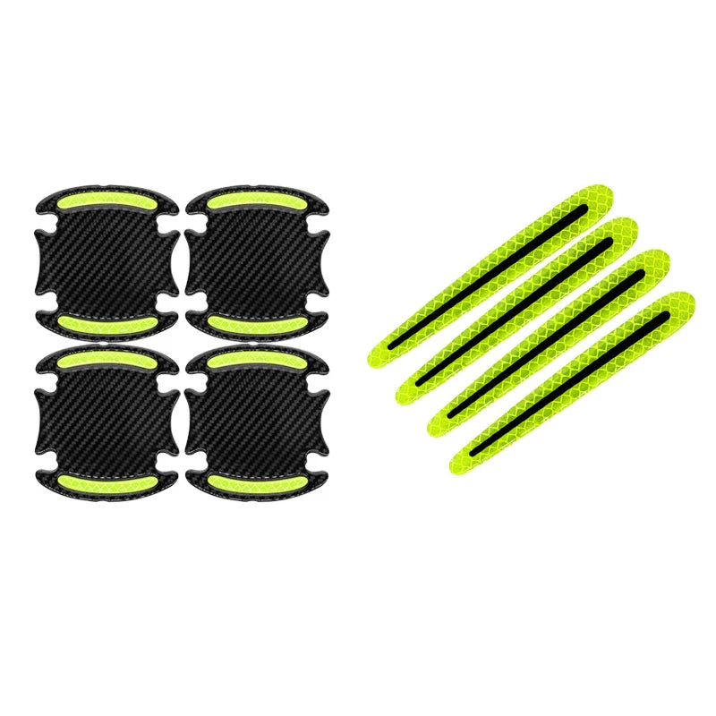 Car Reflective Sticker