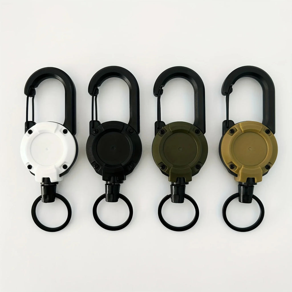 Extendable Holders Keychain