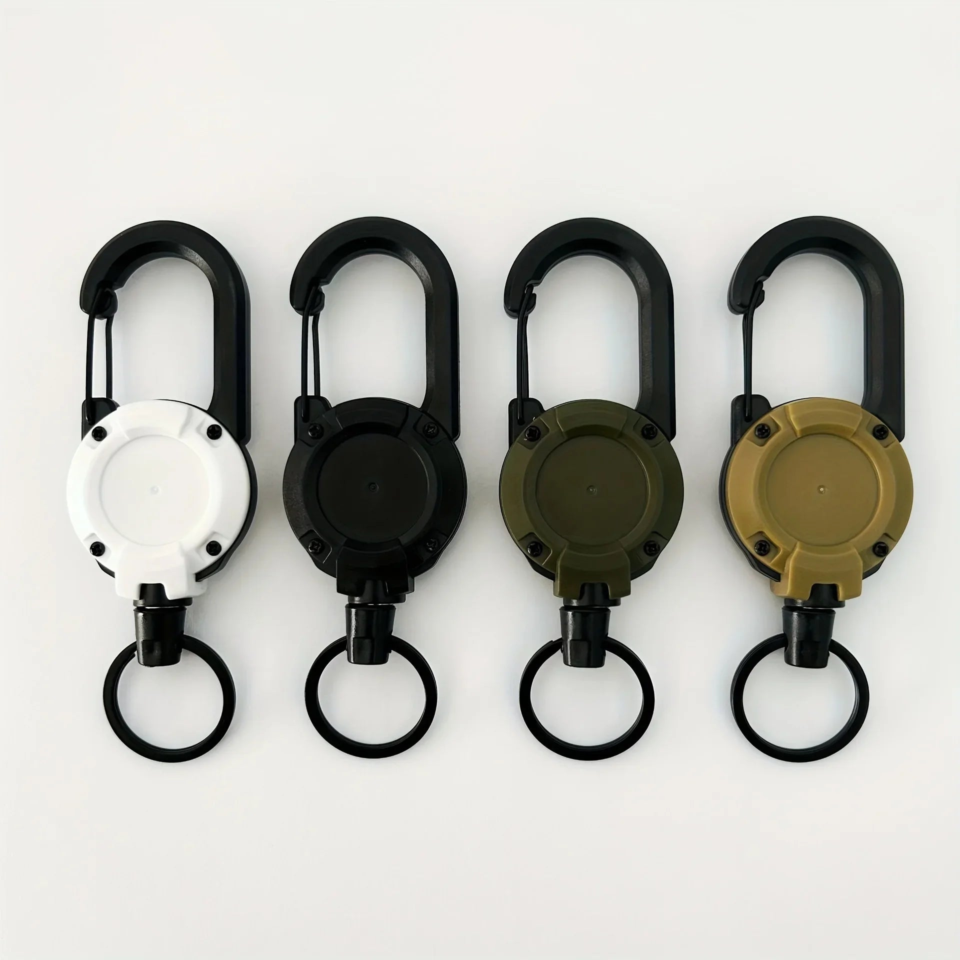 Extendable Holders Keychain