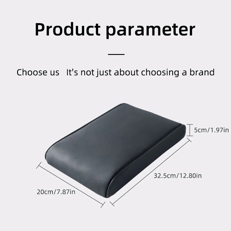 Armrest Cover Pad