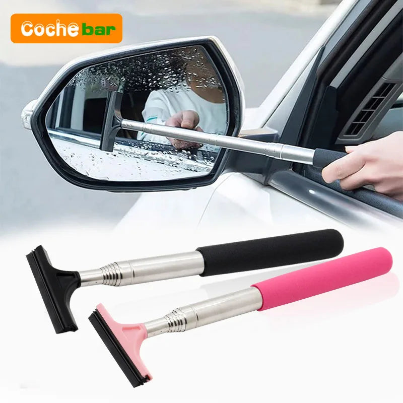 Car Window Cleaning Brush