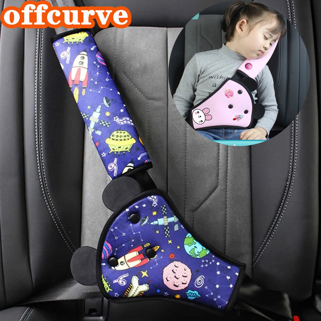 Child Seat Belt  for Kids Safety