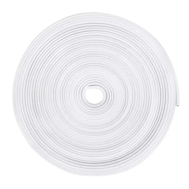 car wheel rim blades protector  8 meters