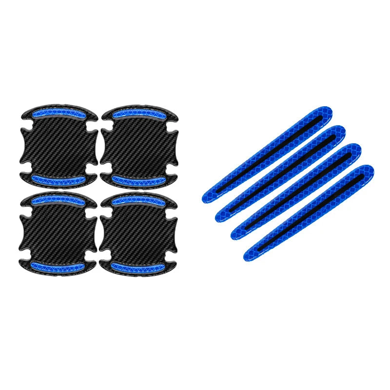 Car Reflective Sticker