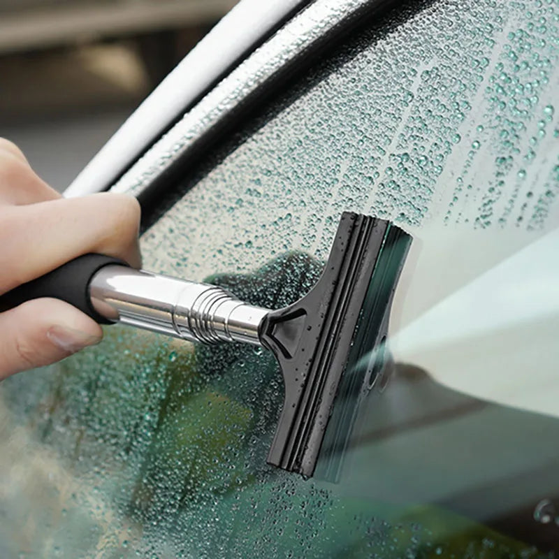Car Window Cleaning Brush