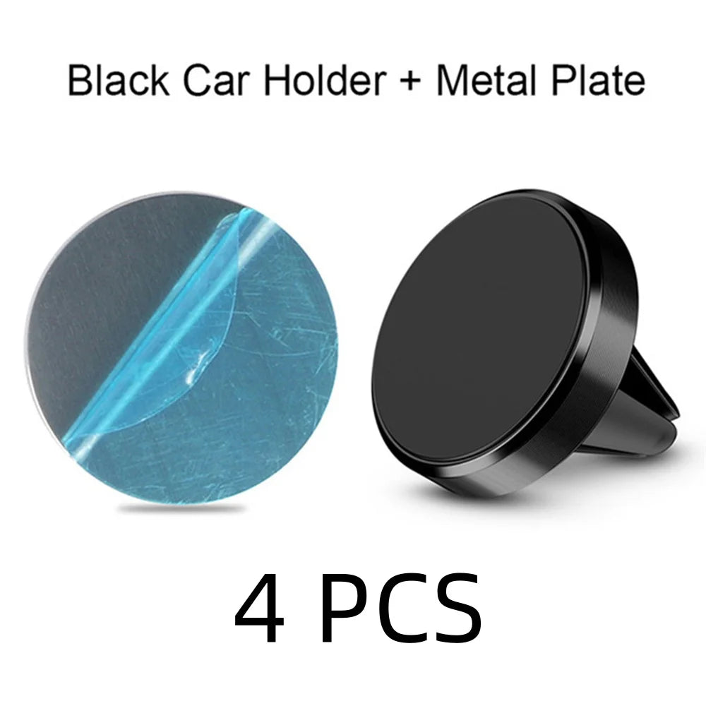 Magnetic Car Phone Holder For Phone