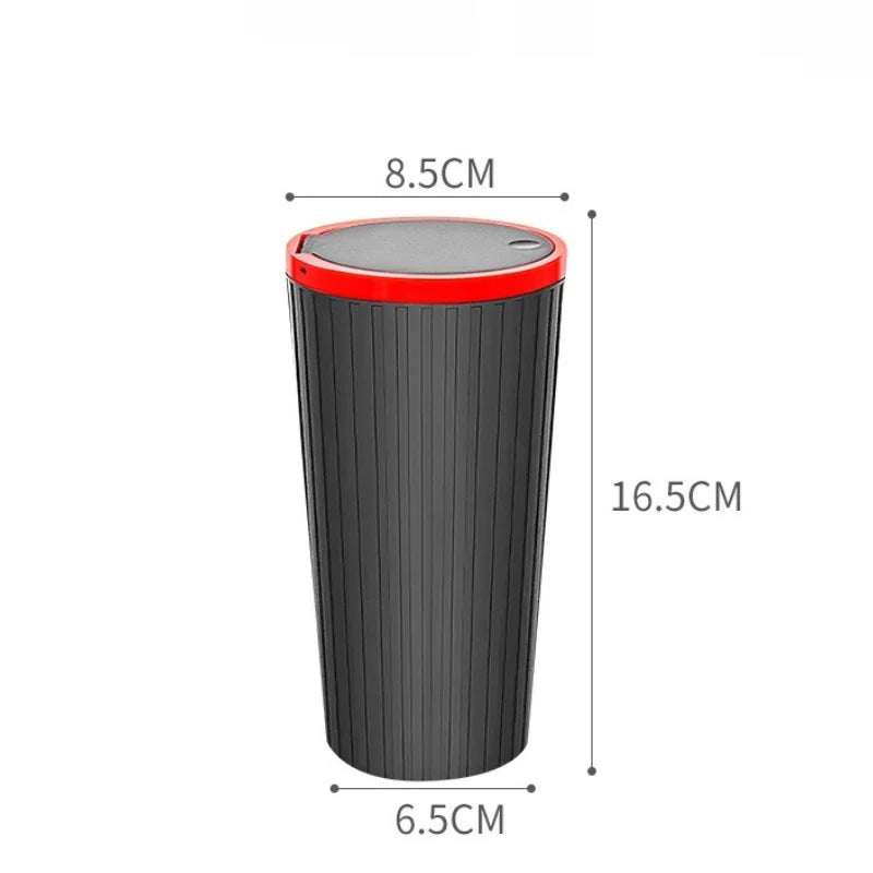 Mini  Bin Can