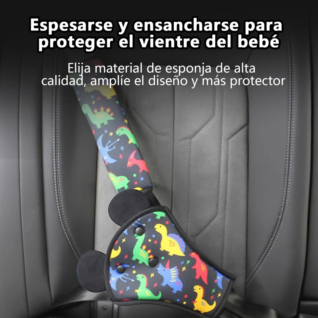 Child Seat Belt  for Kids Safety