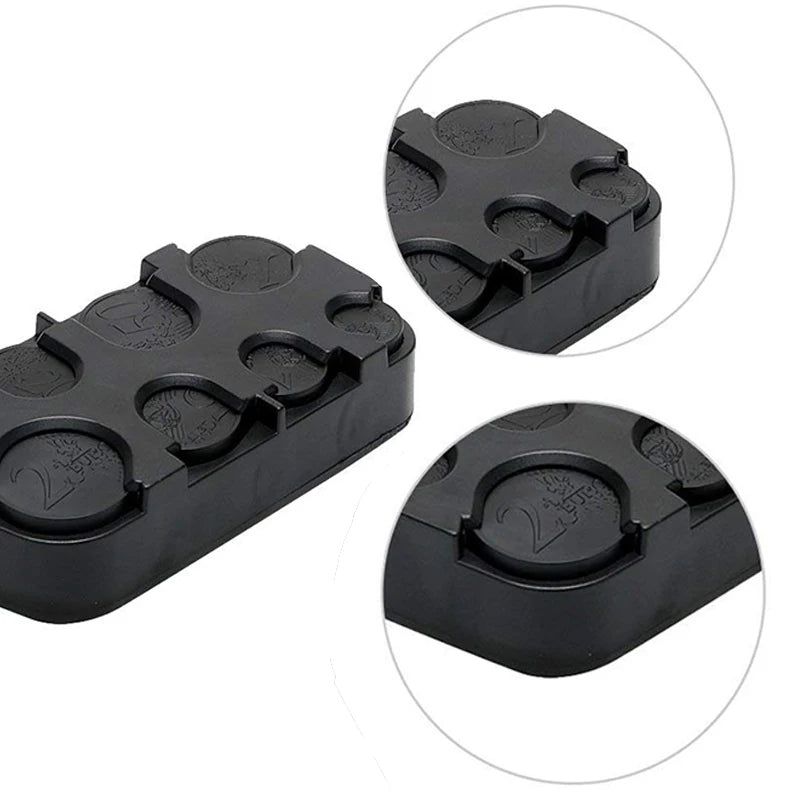 Car Coin Organiser