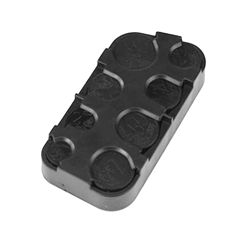 Car Coin Organiser