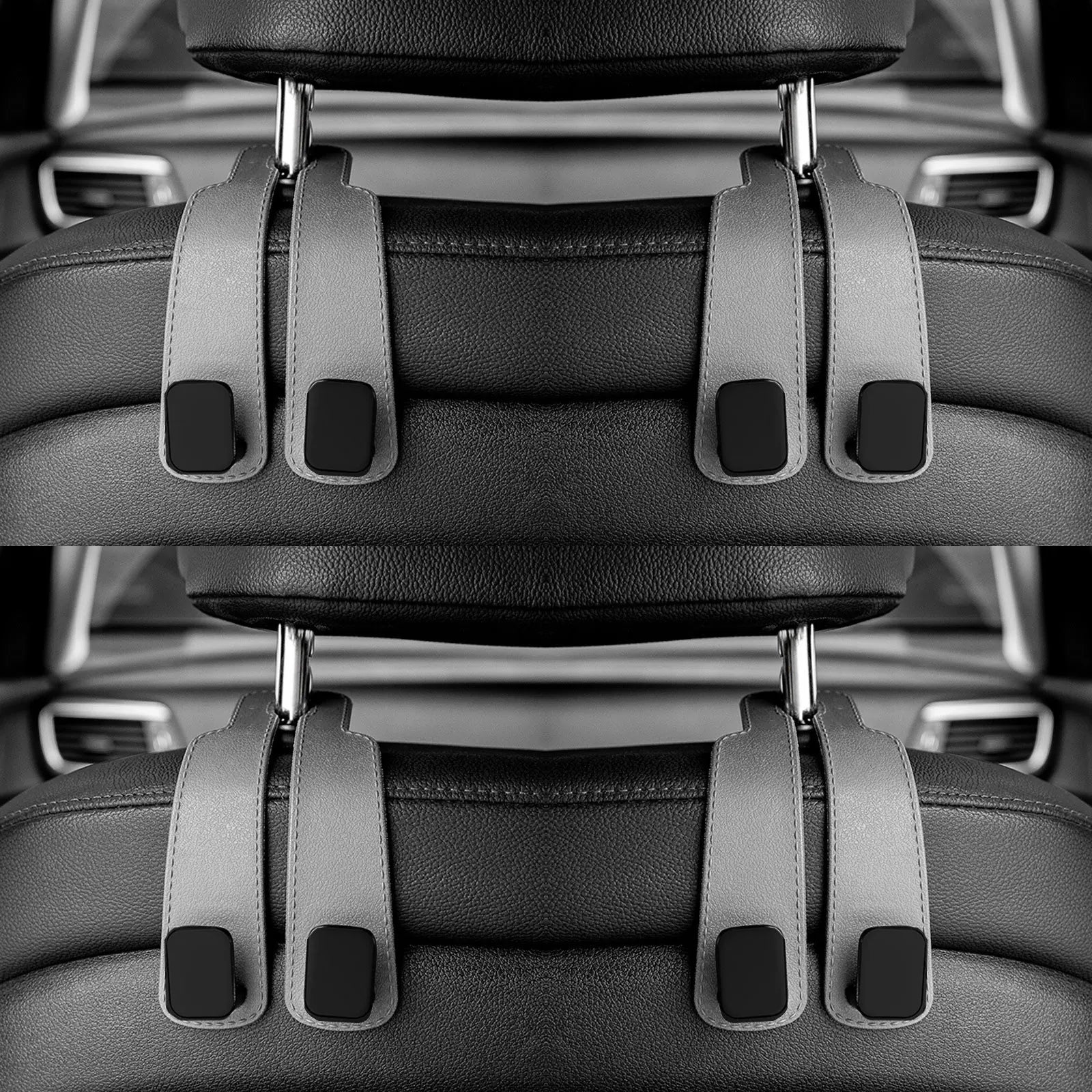 Car Back Seat  Hanger