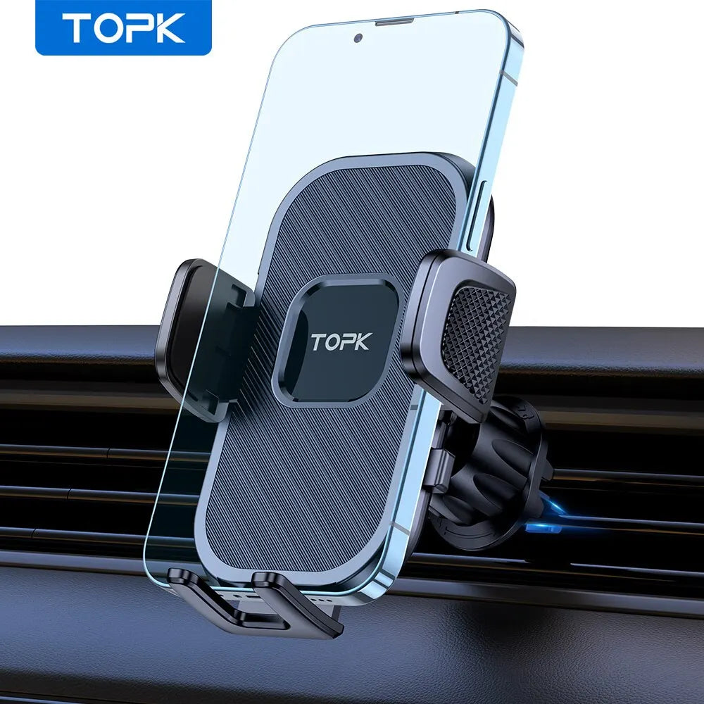 Car Phone Holder