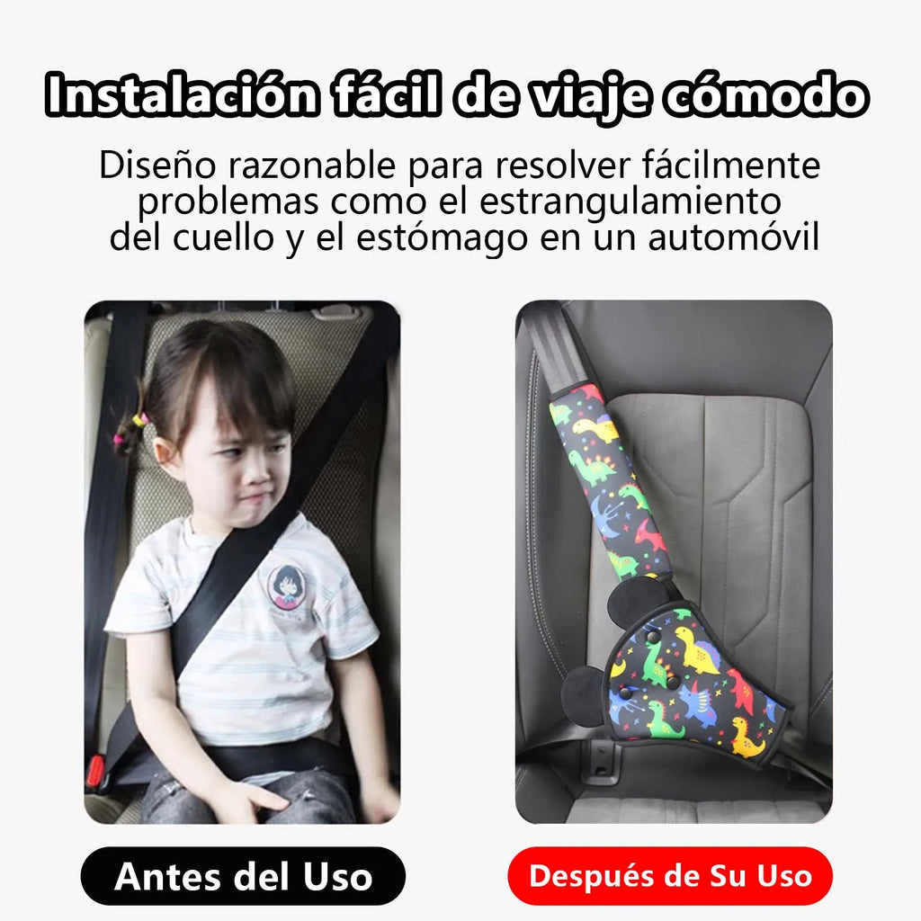 Child Seat Belt  for Kids Safety