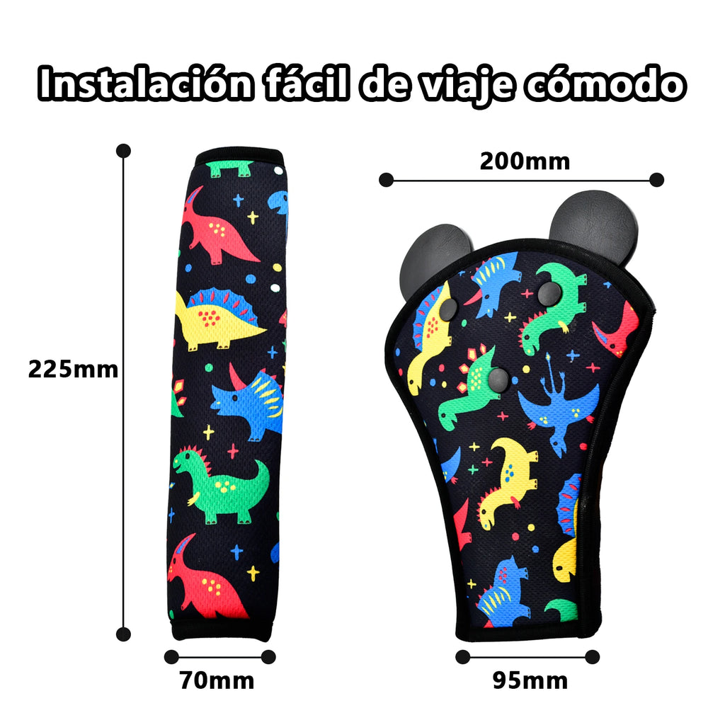 Child Seat Belt  for Kids Safety