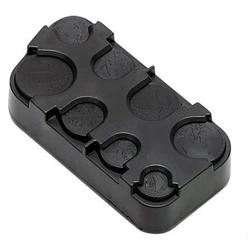 Car Coin Organiser