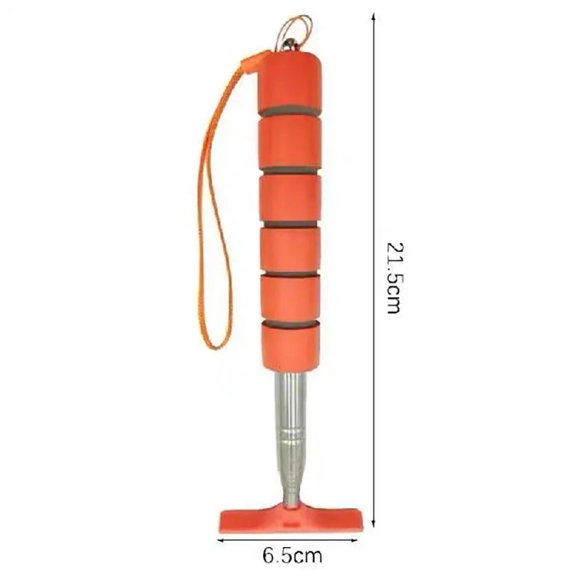 Car Window Cleaning Brush