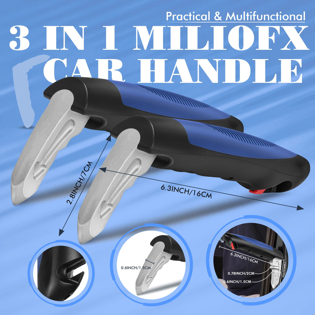 Car Door Handle for Elderly