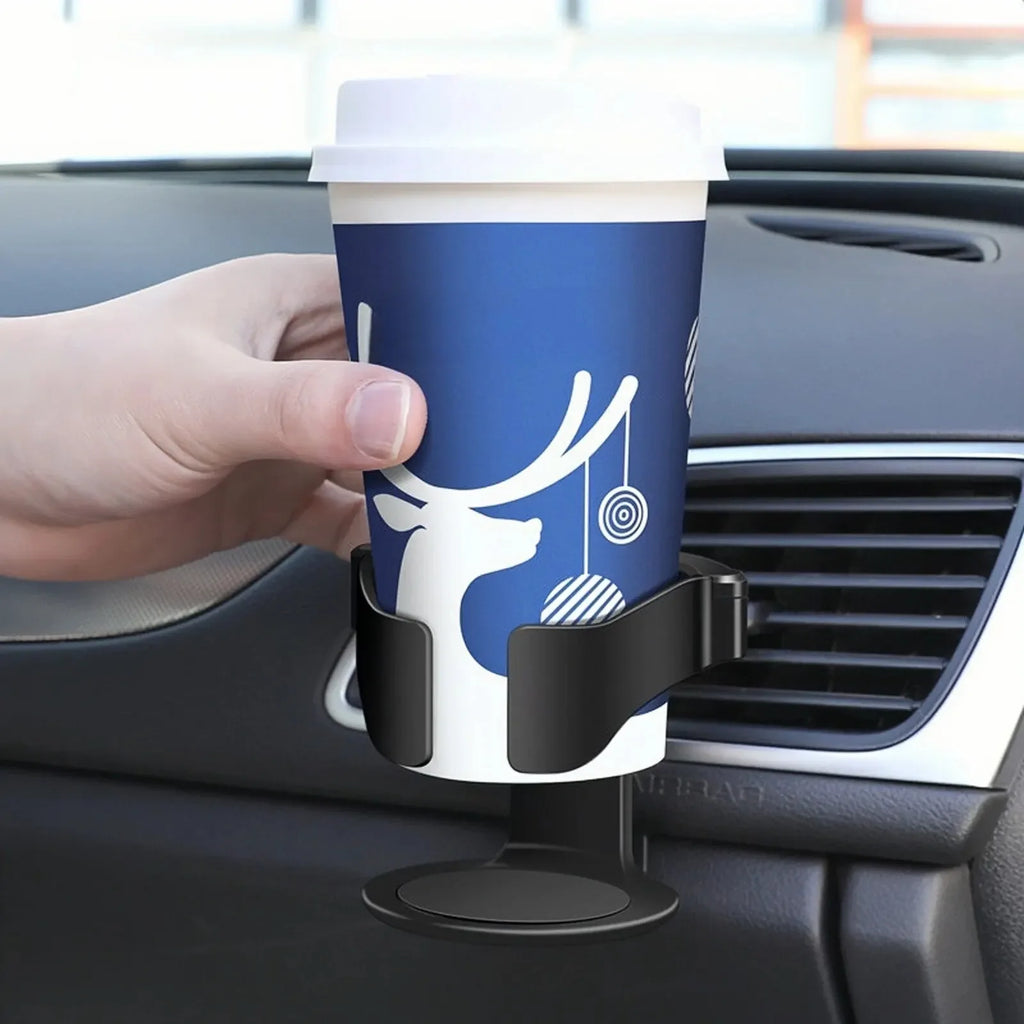 Multifunctional Car Coffee Cup Holder