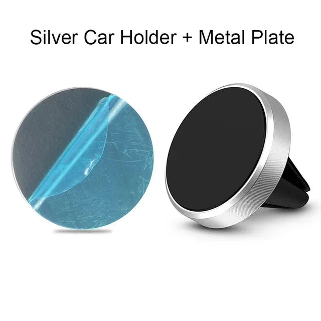 Magnetic Car Phone Holder For Phone