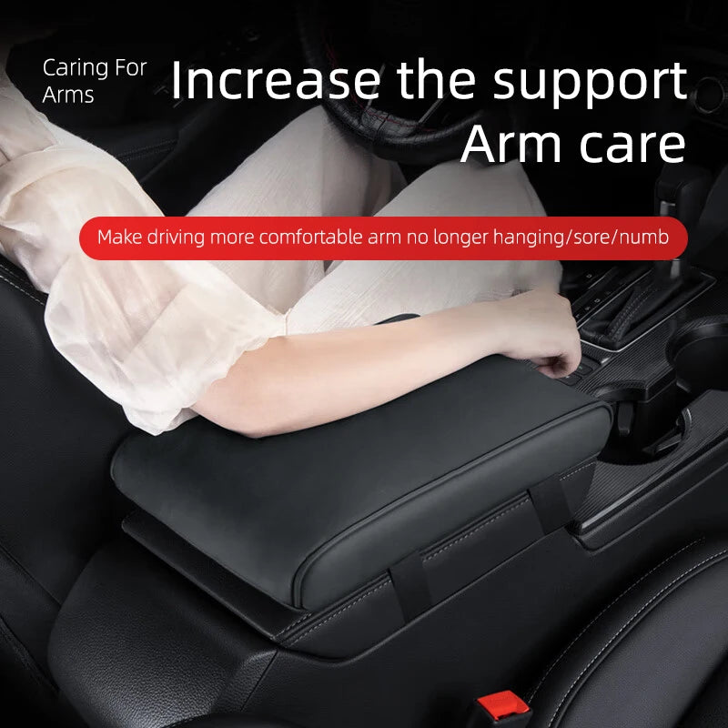 Armrest Cover Pad