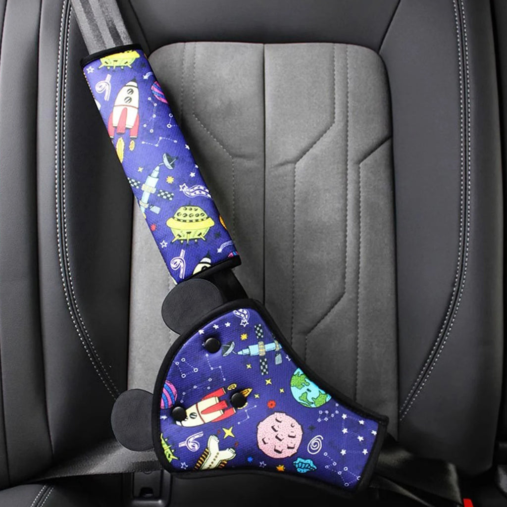 Child Seat Belt  for Kids Safety