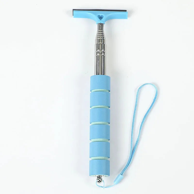 Car Window Cleaning Brush