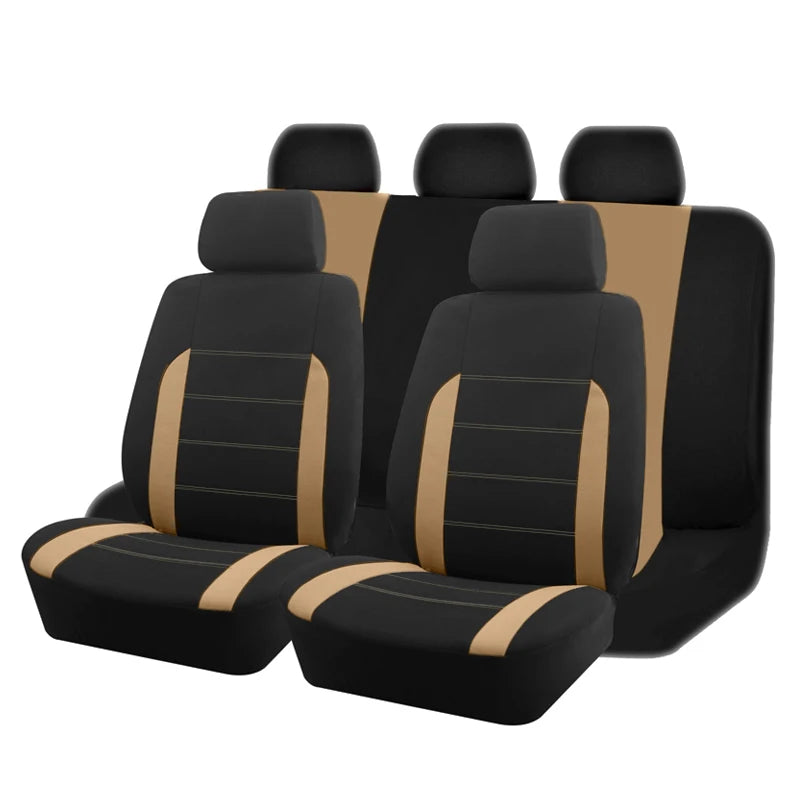 Car Seat Covers Fit For Most Car