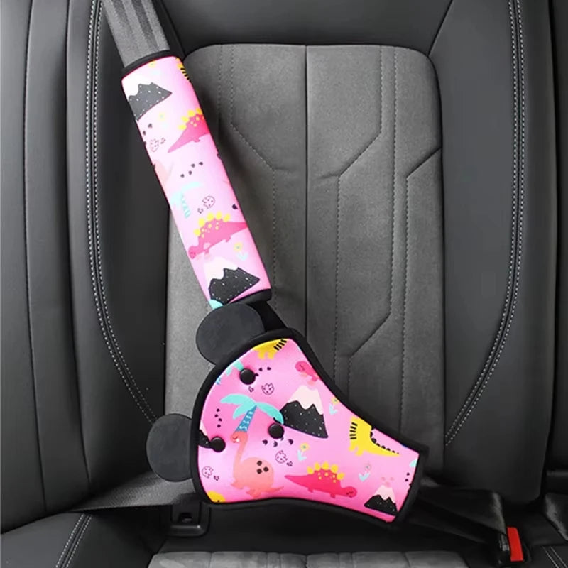 Child Seat Belt  for Kids Safety