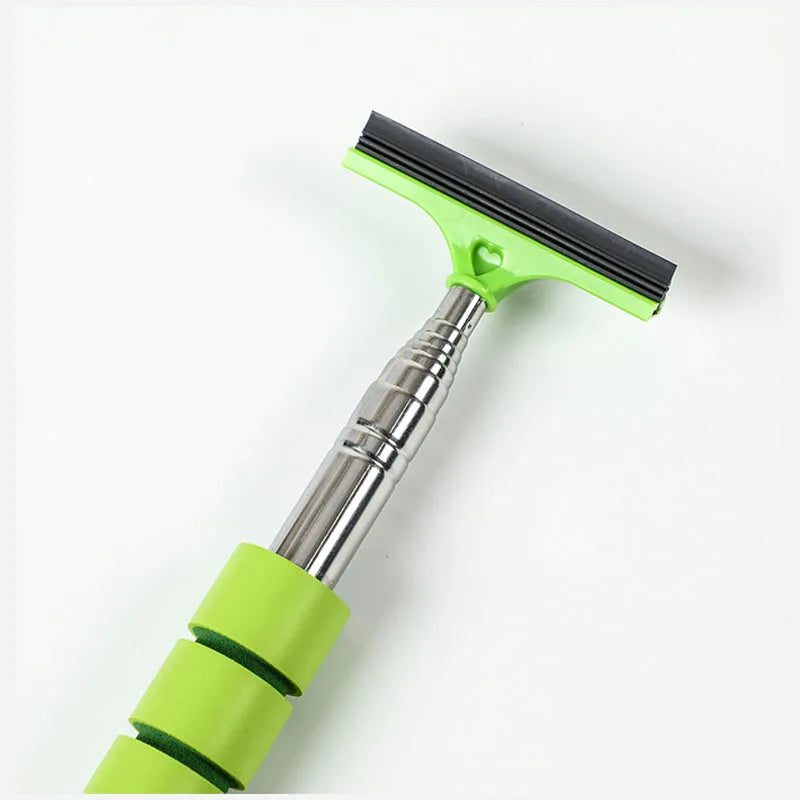 Car Window Cleaning Brush