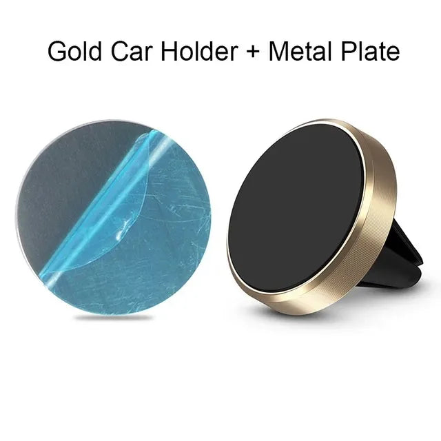 Magnetic Car Phone Holder For Phone